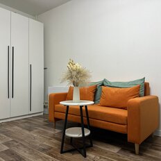 Квартира 37 м², 1-комнатная - изображение 1