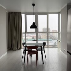 Квартира 87 м², 2-комнатная - изображение 2