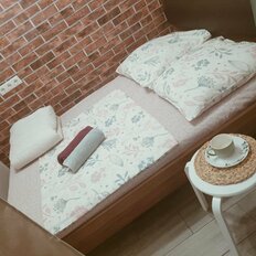 Квартира 34 м², студия - изображение 2