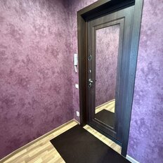 Квартира 28,2 м², 1-комнатная - изображение 3