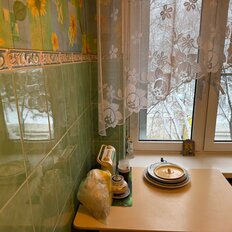 Квартира 30 м², 1-комнатная - изображение 5