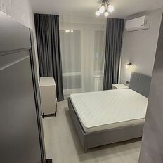 Квартира 52 м², 2-комнатные - изображение 4