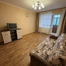 Квартира 39 м², 1-комнатная - изображение 5