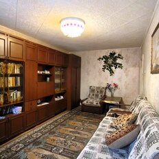 Квартира 43,5 м², 2-комнатная - изображение 2
