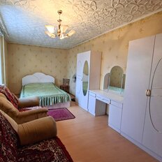 Квартира 40 м², 1-комнатная - изображение 1