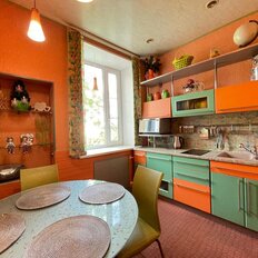 Квартира 75,5 м², 3-комнатная - изображение 2