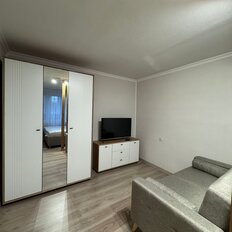 Квартира 35 м², 1-комнатная - изображение 4