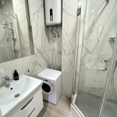 Квартира 30 м², 1-комнатная - изображение 5