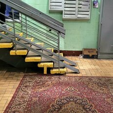 Квартира 39 м², 1-комнатная - изображение 3