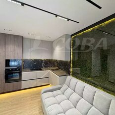 Квартира 37,7 м², 1-комнатная - изображение 3