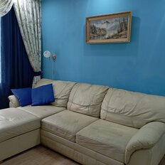 Квартира 46 м², 2-комнатная - изображение 1