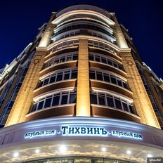 Квартира 153,2 м², 3-комнатная - изображение 2