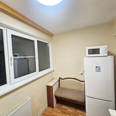 Квартира 31 м², 1-комнатная - изображение 4