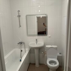 Квартира 42 м², 1-комнатная - изображение 3