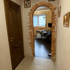 Квартира 80 м², 3-комнатная - изображение 2