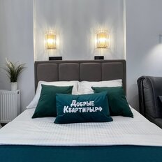 Квартира 30 м², студия - изображение 5