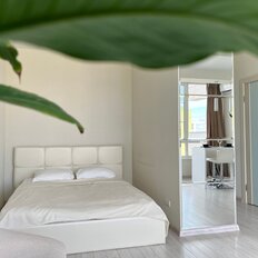 Квартира 31 м², студия - изображение 1