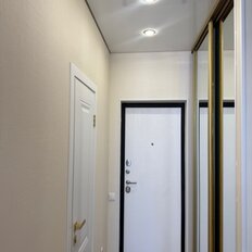 Квартира 45 м², 2-комнатная - изображение 4