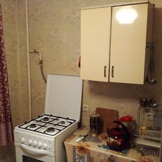 Квартира 31 м², 1-комнатная - изображение 3