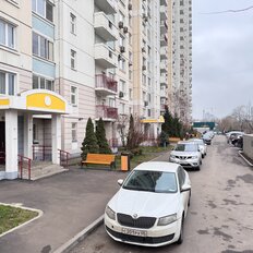 Квартира 90 м², 3-комнатная - изображение 2