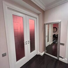 Квартира 115 м², 3-комнатная - изображение 5