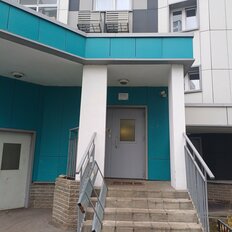 Квартира 63 м², 2-комнатная - изображение 1