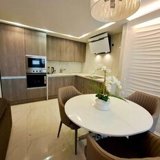 Квартира 88 м², 4-комнатная - изображение 1