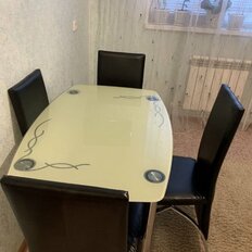 Квартира 35 м², 1-комнатная - изображение 5