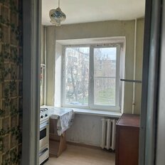 Квартира 23,6 м², 1-комнатная - изображение 1