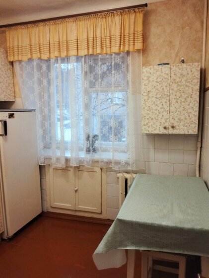 32,1 м², 1-комнатная квартира 3 450 000 ₽ - изображение 64