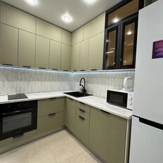 Квартира 39 м², 2-комнатная - изображение 1