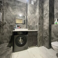 Квартира 55 м², 1-комнатная - изображение 4