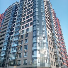 Квартира 85,6 м², 3-комнатная - изображение 1