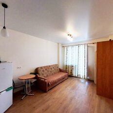 Квартира 27,4 м², студия - изображение 5