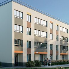 Квартира 74,6 м², 3-комнатная - изображение 3