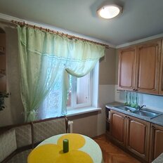 Квартира 34 м², 1-комнатная - изображение 1