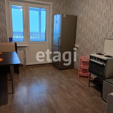 Квартира 68,8 м², 2-комнатная - изображение 2