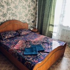 Квартира 30 м², 1-комнатная - изображение 4