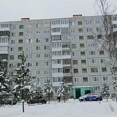 Квартира 51 м², 2-комнатная - изображение 2