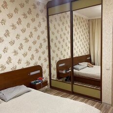 Квартира 60 м², 2-комнатная - изображение 2