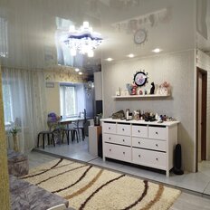 Квартира 53,4 м², 3-комнатная - изображение 2