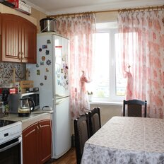 Квартира 66,2 м², 3-комнатная - изображение 1