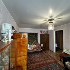 Квартира 30 м², 1-комнатная - изображение 5