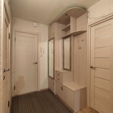 Квартира 45 м², 2-комнатная - изображение 5