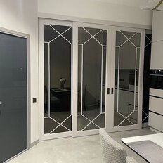 Квартира 45 м², 2-комнатная - изображение 3