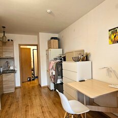 Квартира 24 м², студия - изображение 5