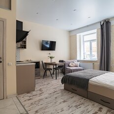 Квартира 60 м², 3-комнатная - изображение 3