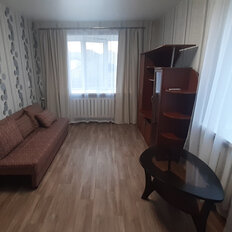 Квартира 30,8 м², 1-комнатная - изображение 3