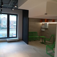 54 м², офис - изображение 1