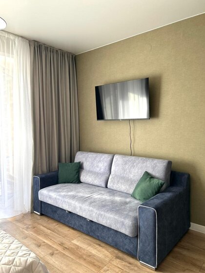 40,2 м², 2-комнатная квартира 24 000 ₽ в месяц - изображение 15